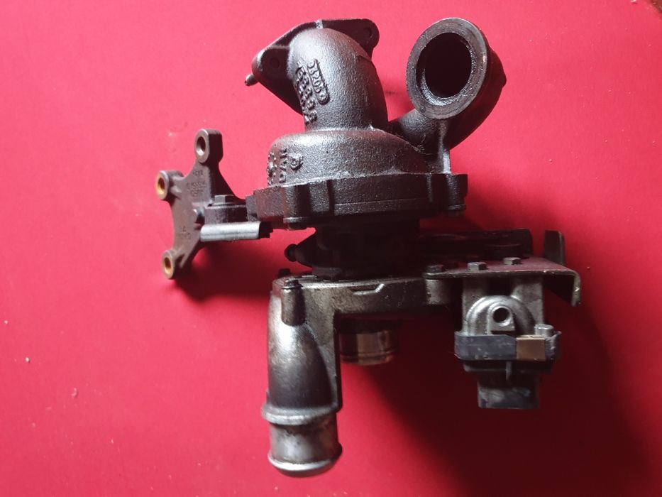 Vand turbina ford galaxy/focus/focus cmax/mk4 1.8tdci