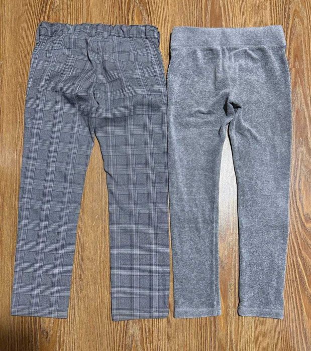 Брюки/штаны для девочки (США)