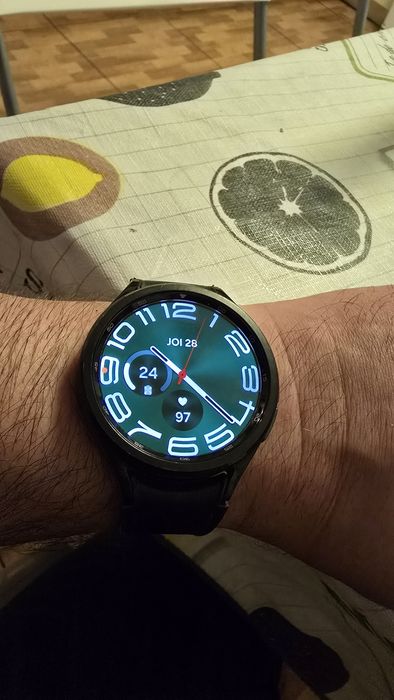 Samsung galaxy watch 6
