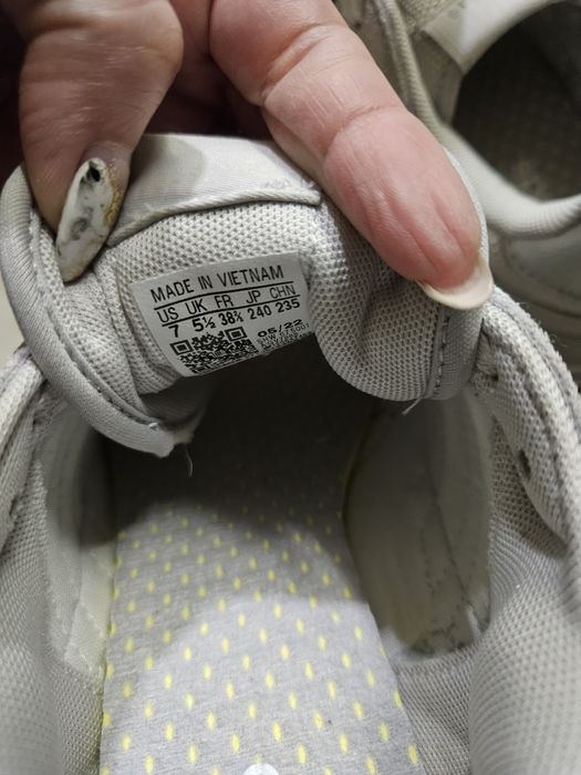 Adidas дамски маратонки