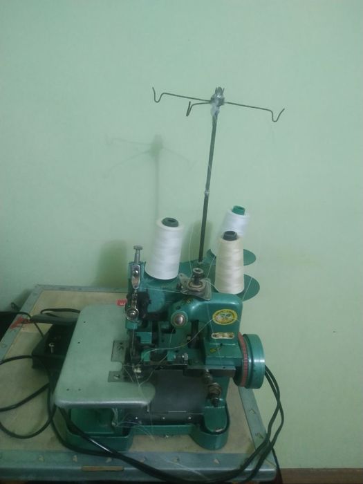 Аверлог машинаси