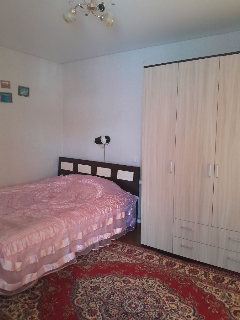 Продам дом в лесном массиве