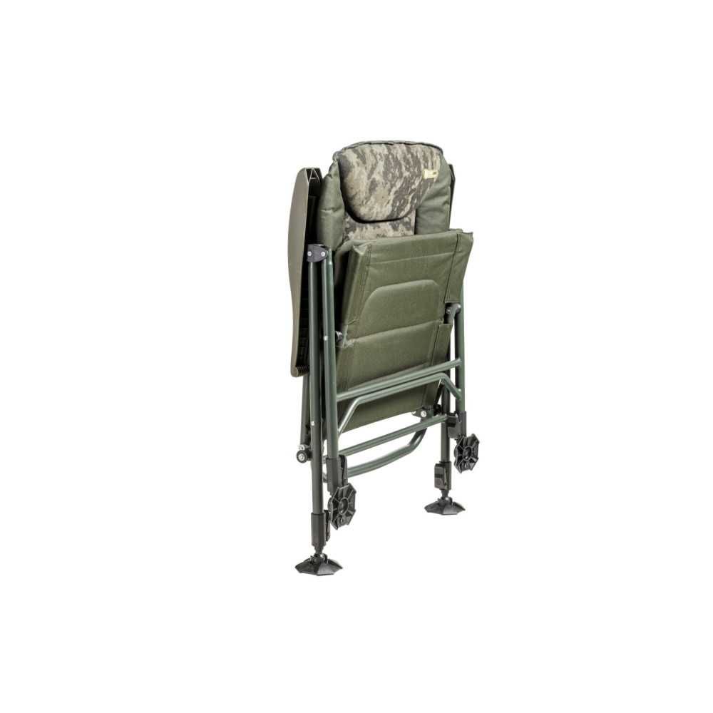 Безплатна Доставка Mivardi Chair CamoCODE Quattro стол