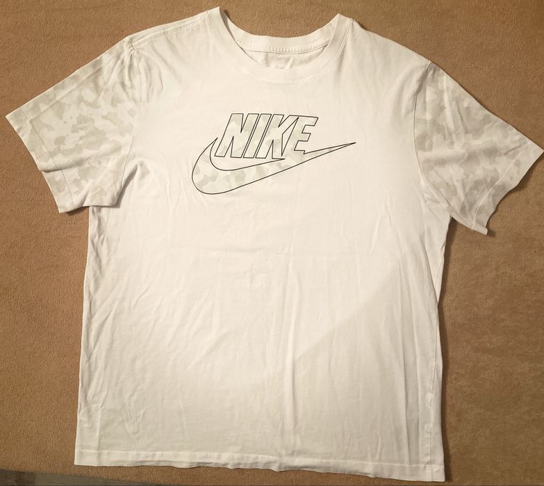 Tricou Nike Original Nou