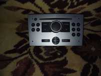 Vand consola radio opel astra h