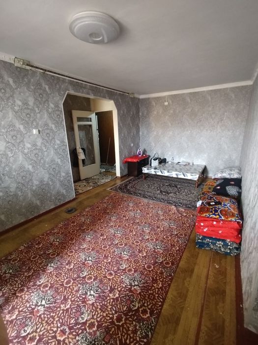 квартира сотилади