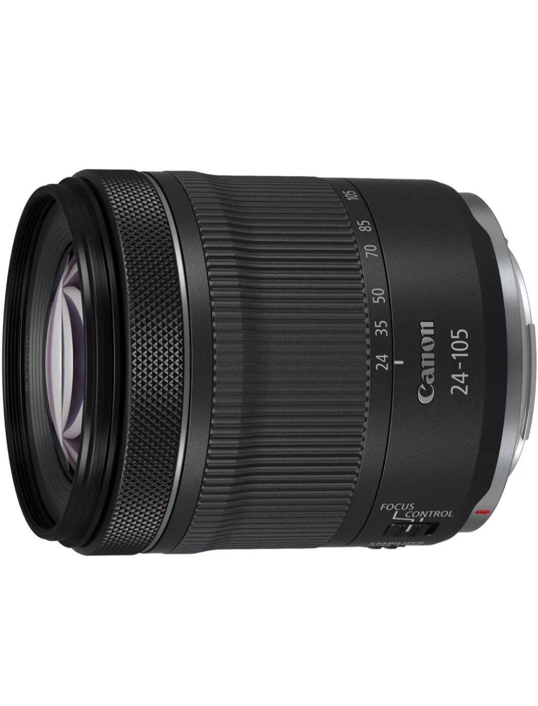 Продам! Объектив Canon RF 24-105mm F4-7.1 IS STM