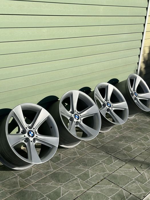 Джанти за BMW 18цола Style 128