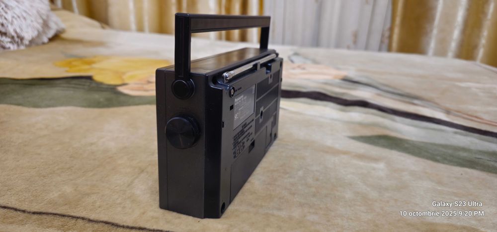 Radio Panasonic GX30