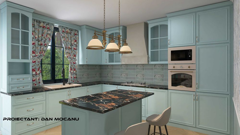 Design de interior