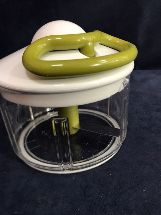 Чопър за зеленчуци 5 SECOND CHOPPER