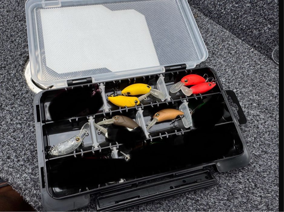 Vobler Owner Bite Marker 28mm 1.7gr