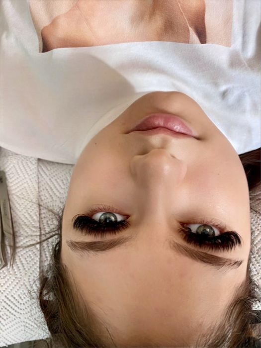 Extensii de gene volum