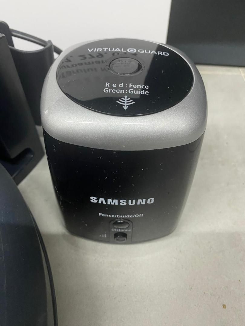 Aspirator Samsung Navibot SR8855 -N2-