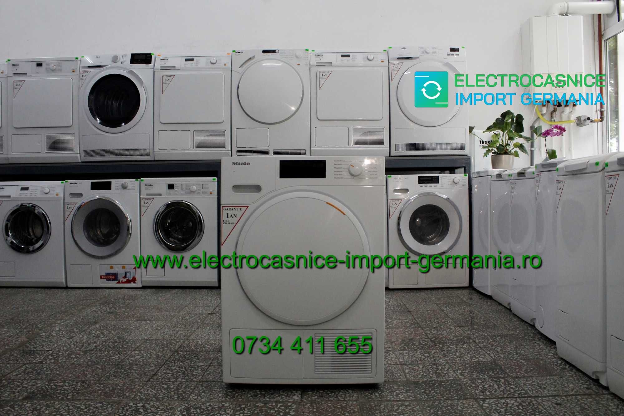 Uscator rufe Miele Ed. 111 Immer Besser WP