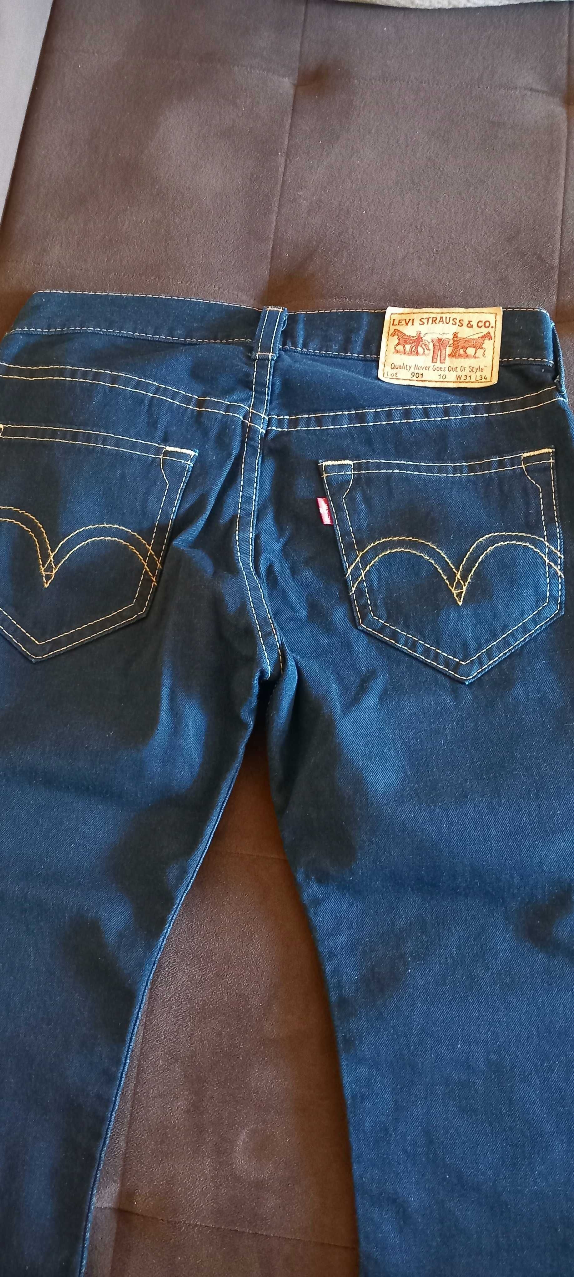 Hugo Boss- Levi Strauss- Jack Jones