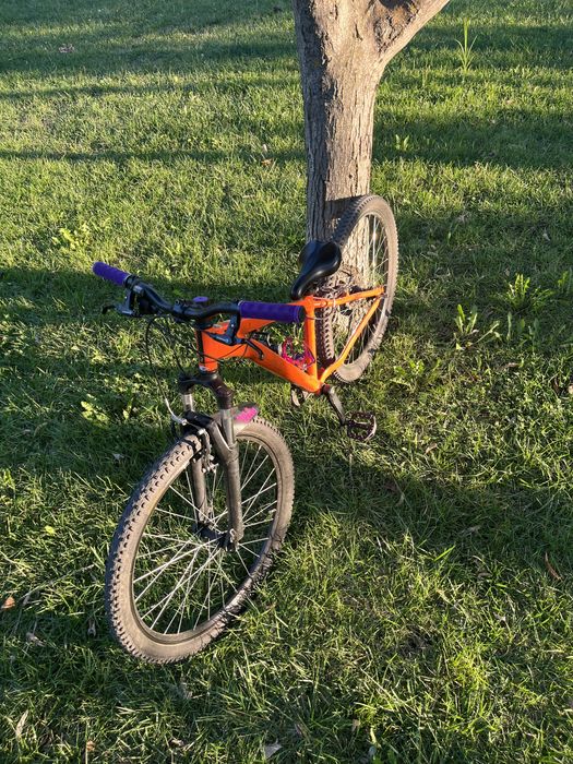 bike rockrider st 500 explorer