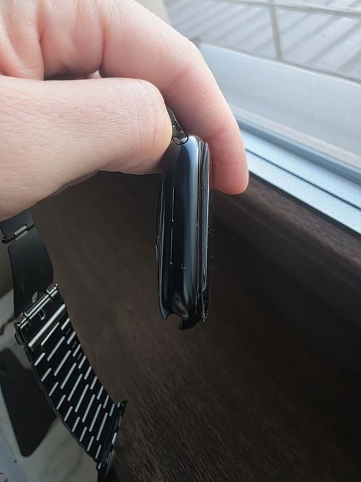 Vand Smartwach Apple SE 44 mm