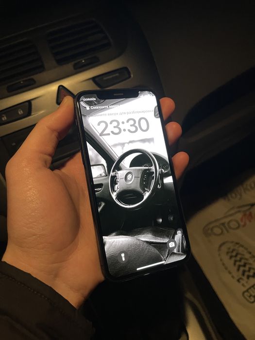 Iphone 11 pro зор состояниеде