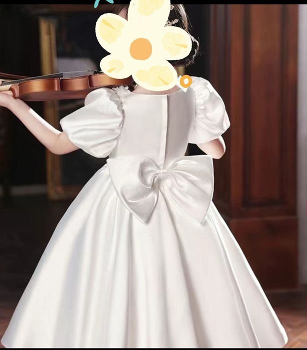 Платье для девочек 7,8,9лет