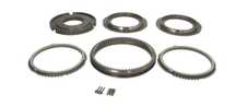 kit reparatie sincroane transmisie ZF ECOSPLIT I ECOSPLIT II ECOSPLIT III