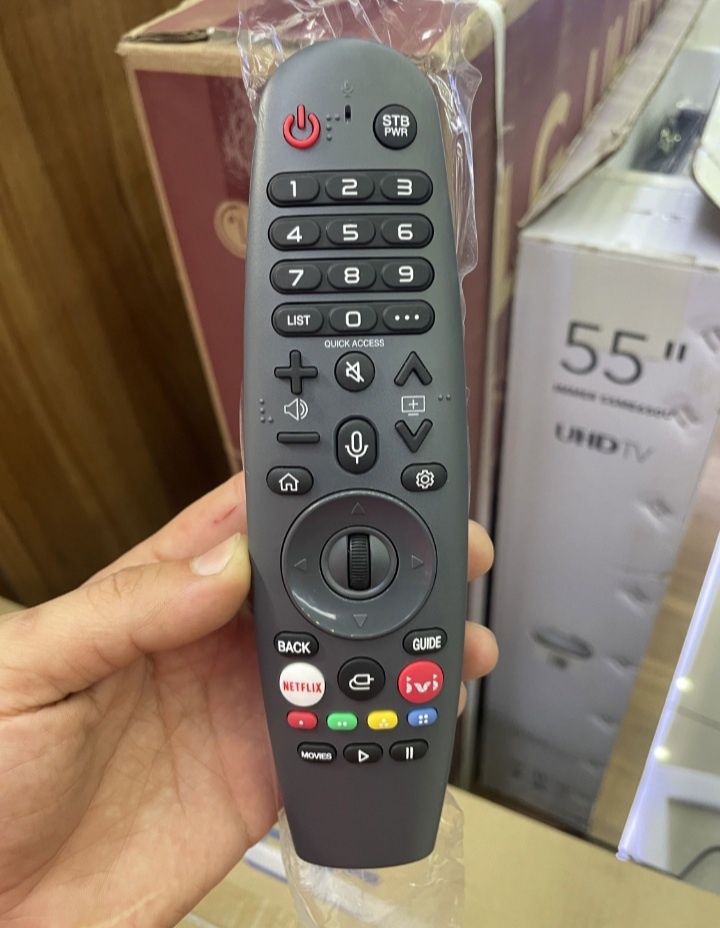 Телвизор Неw! ZIFFLER 55 smart TV 4K 2022 год 55W600U