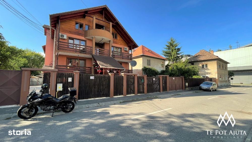 Spațiu birou lângă Promenada Mall!