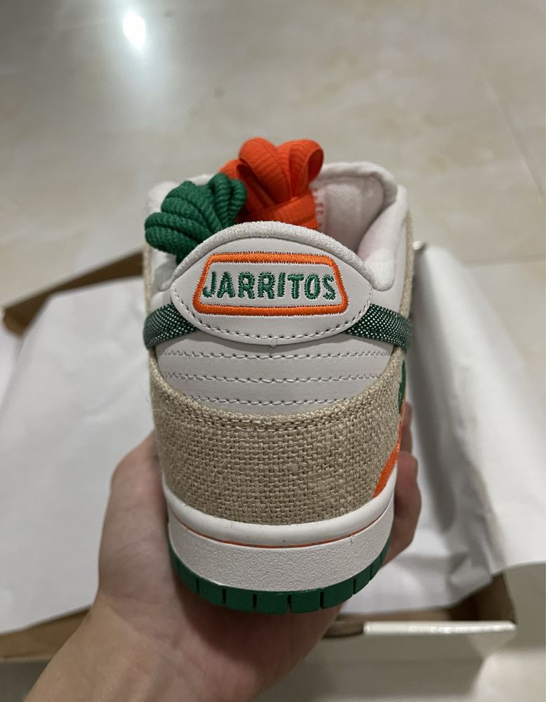 Nike SB Dunk Low Jarritos