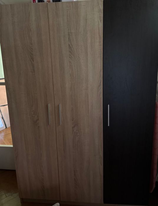 Dulap dormitor 3 usi