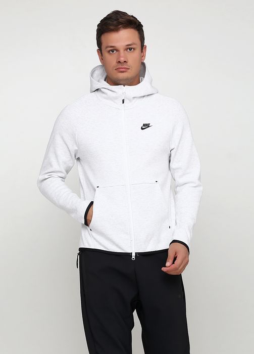 Nike Tech fleece мъжко горнище L размер