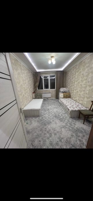 Аренда Хадра Навоий кучаси метро Ганга Центр Акуратний одамларга