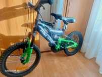 Bicicletă 16 inch