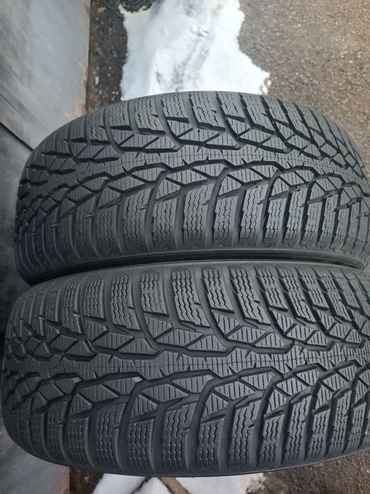 195/50/15 Nokian