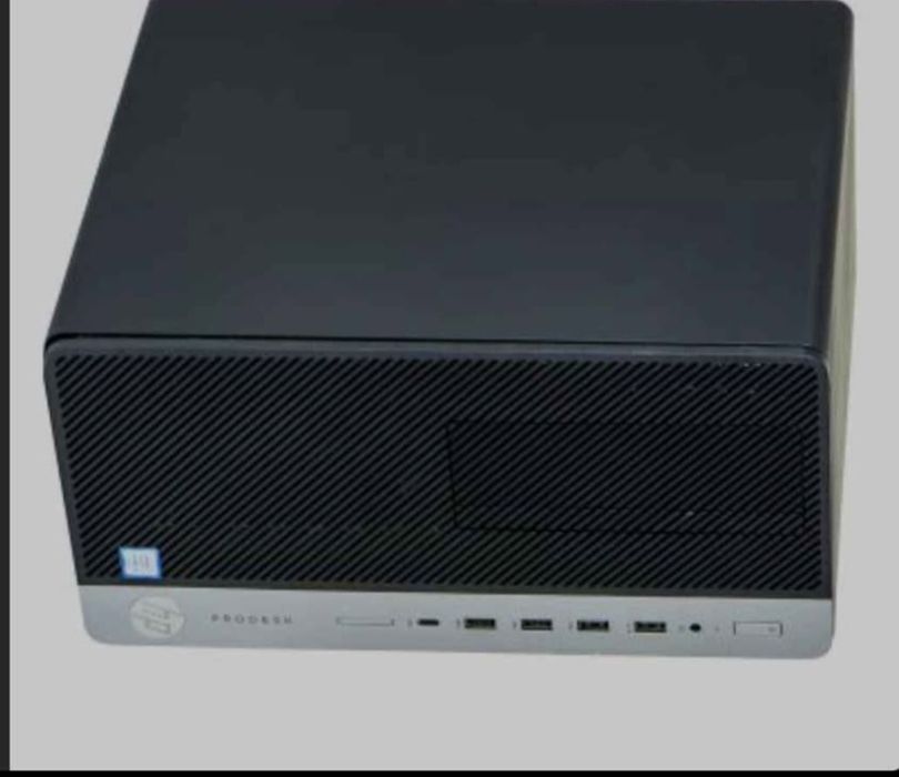 Unitate HP - stare buna