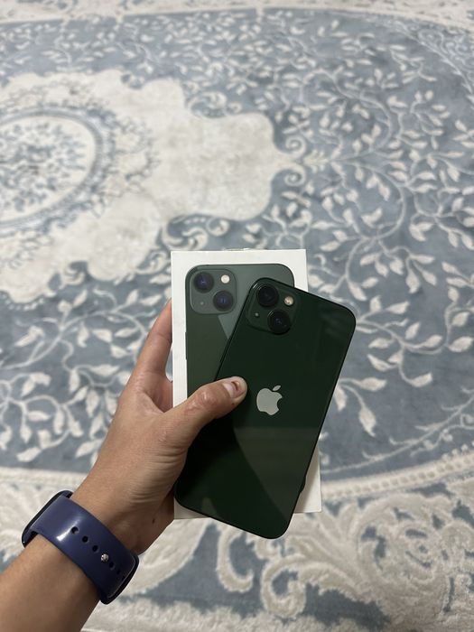 Продам айфон 13 iphone 13