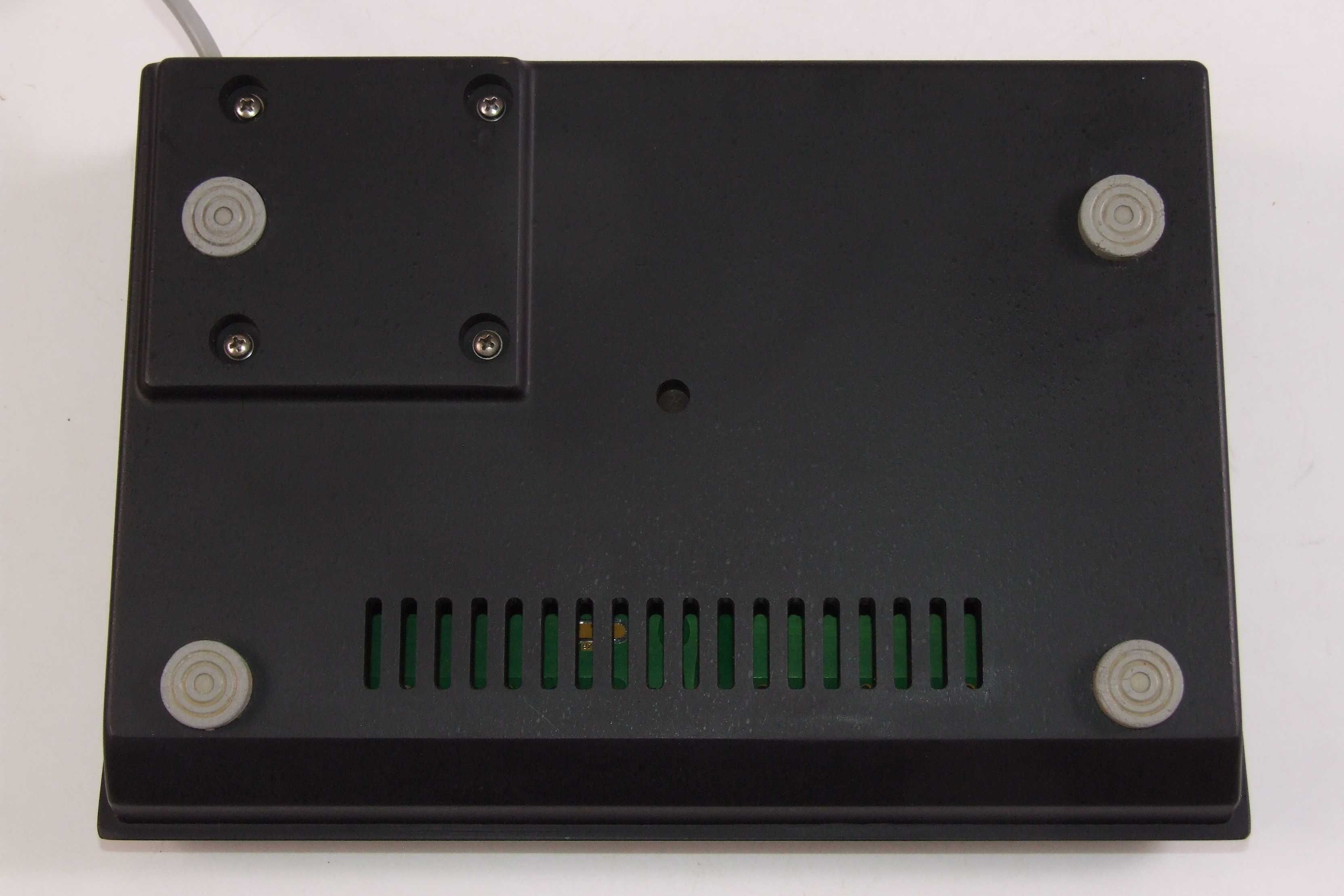 Egalizor DYNACORD cu 2 x 9 benzi frecventa, Made in Germany, ca NOU