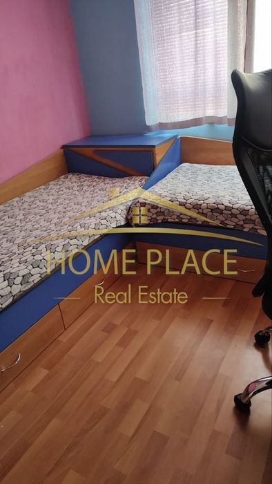 Дава се под наем Тристаен апартамент в Варна, Колхозен пазар - 90 кв.м за 433.5 € - Снимка #5