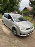 Тойота Корола Версо 2007г.2.2D-4D.На!!!части!!!/Toyota corolla verso