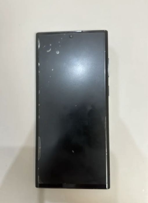 Продам телефон Samsung Galaxy S22 ultra