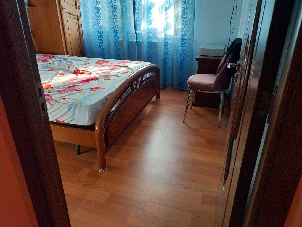 Apartament  de vânzare