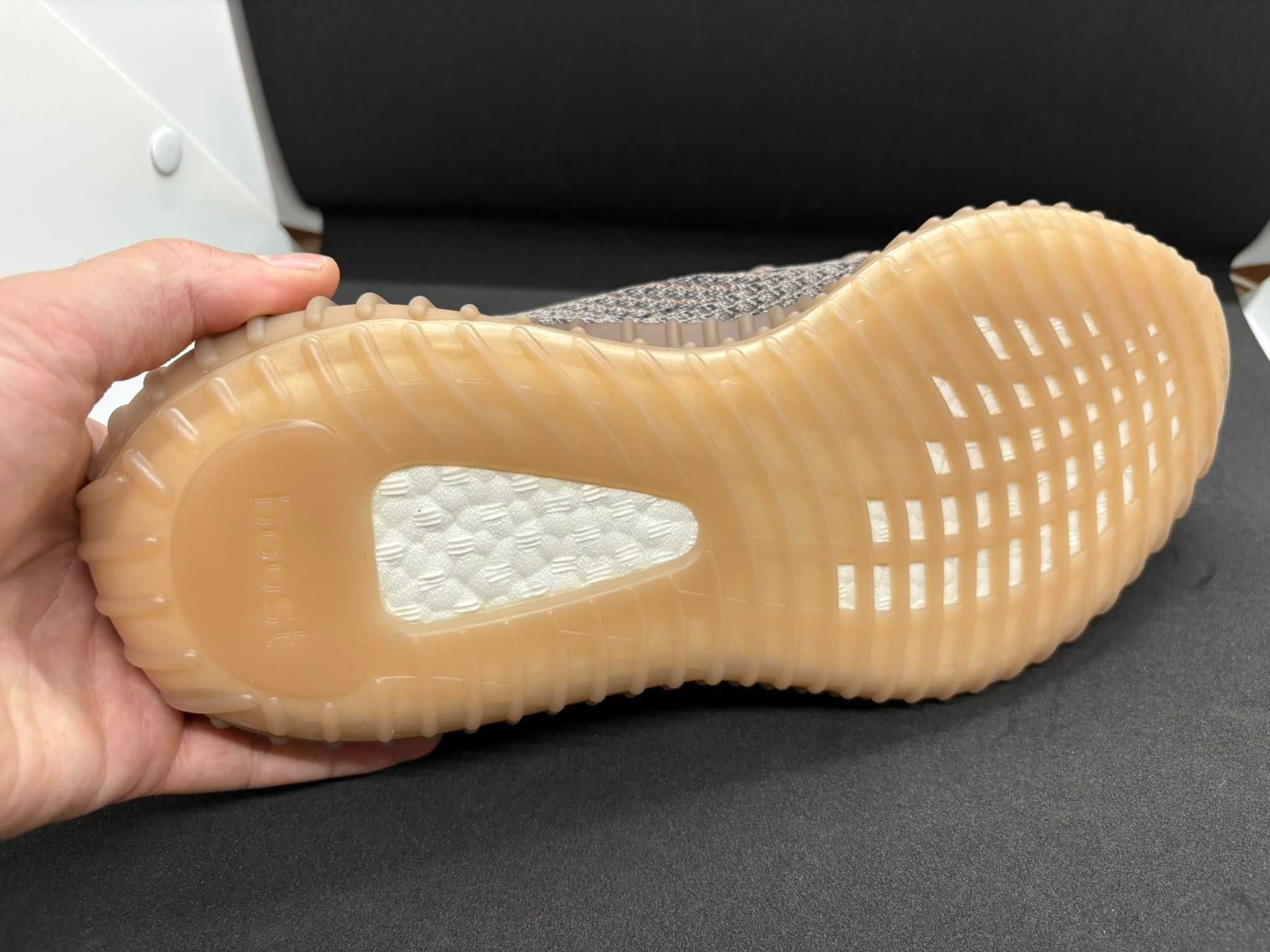 Yeezy Boost 350 V2 Fade