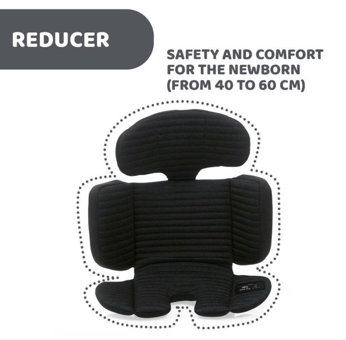 Scaun auto rotativ Chicco Unico EVO i-Size NOU