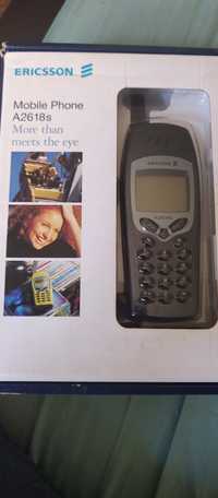 Ericsson și Nokia