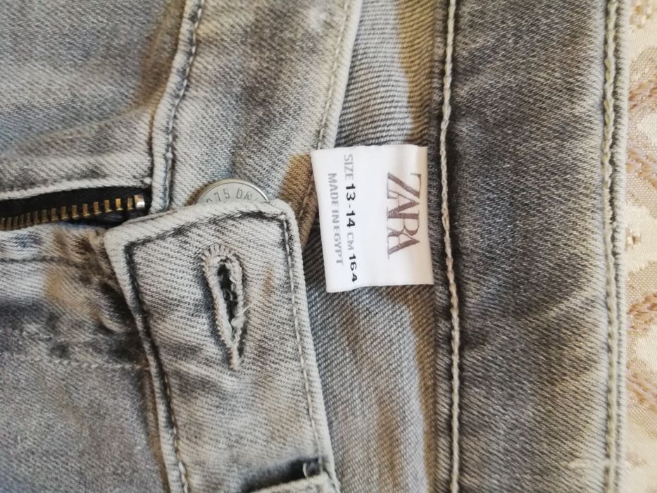 Зара къси панталони за момче