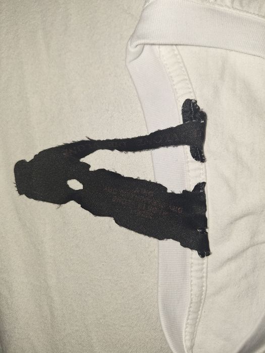 Vlone X Gucci tricou