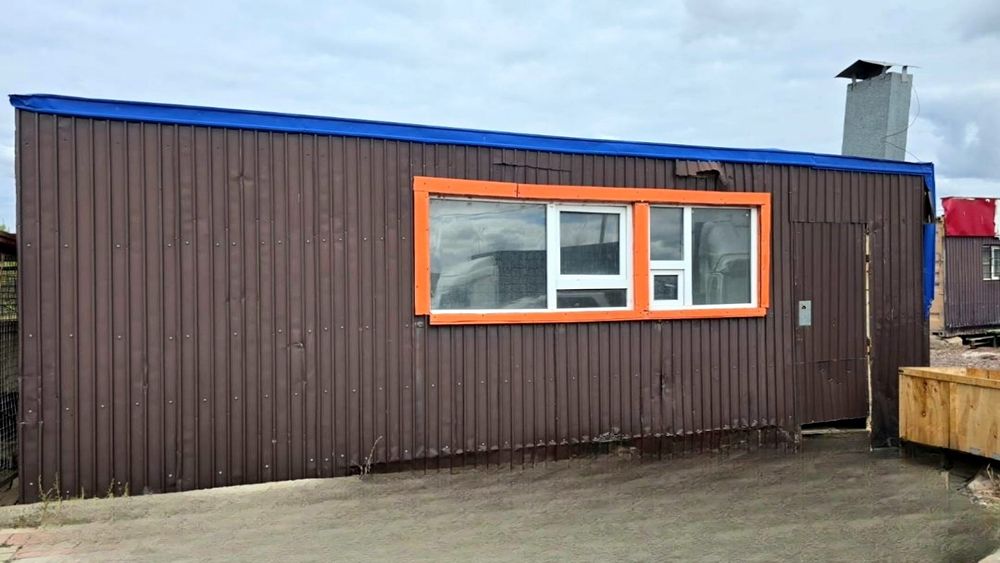 Срочно! Продаются морские контейнеры