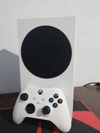 Consola Xbox Series S 512GB ca nou(ultima zi)