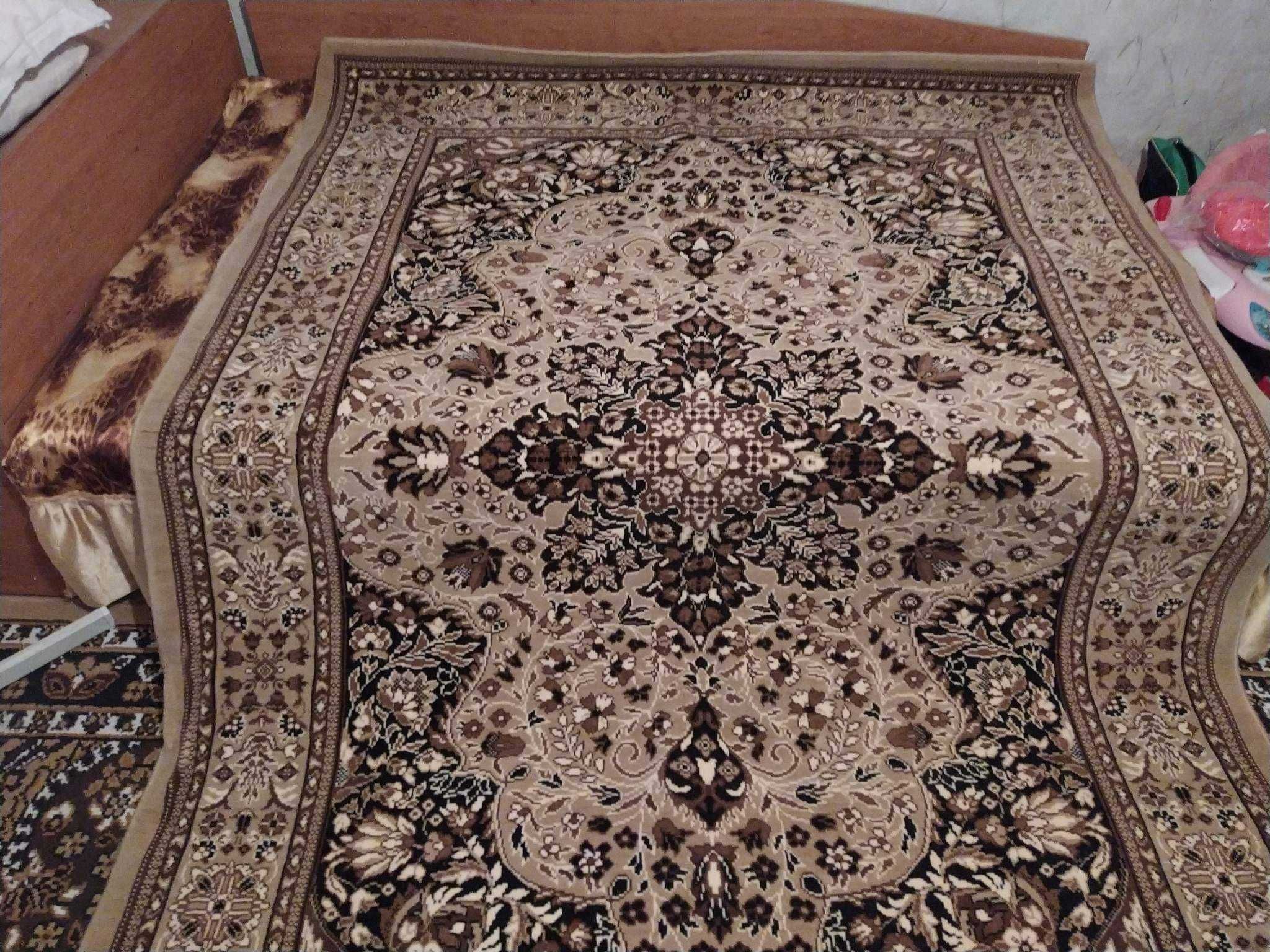 Персийски нов килим