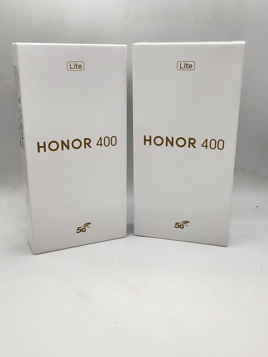 Hope Amanet P11-Honor 400 Lite 5G Sigilat/256/8 Factura