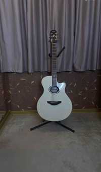 Электроакустическая гитара Yamaha Аpx600